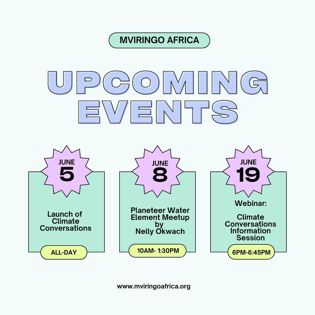 June events 